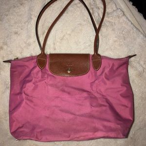 Longchamp Le Pliage Small Tote